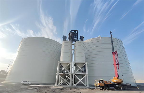 剑阁大型钢板库